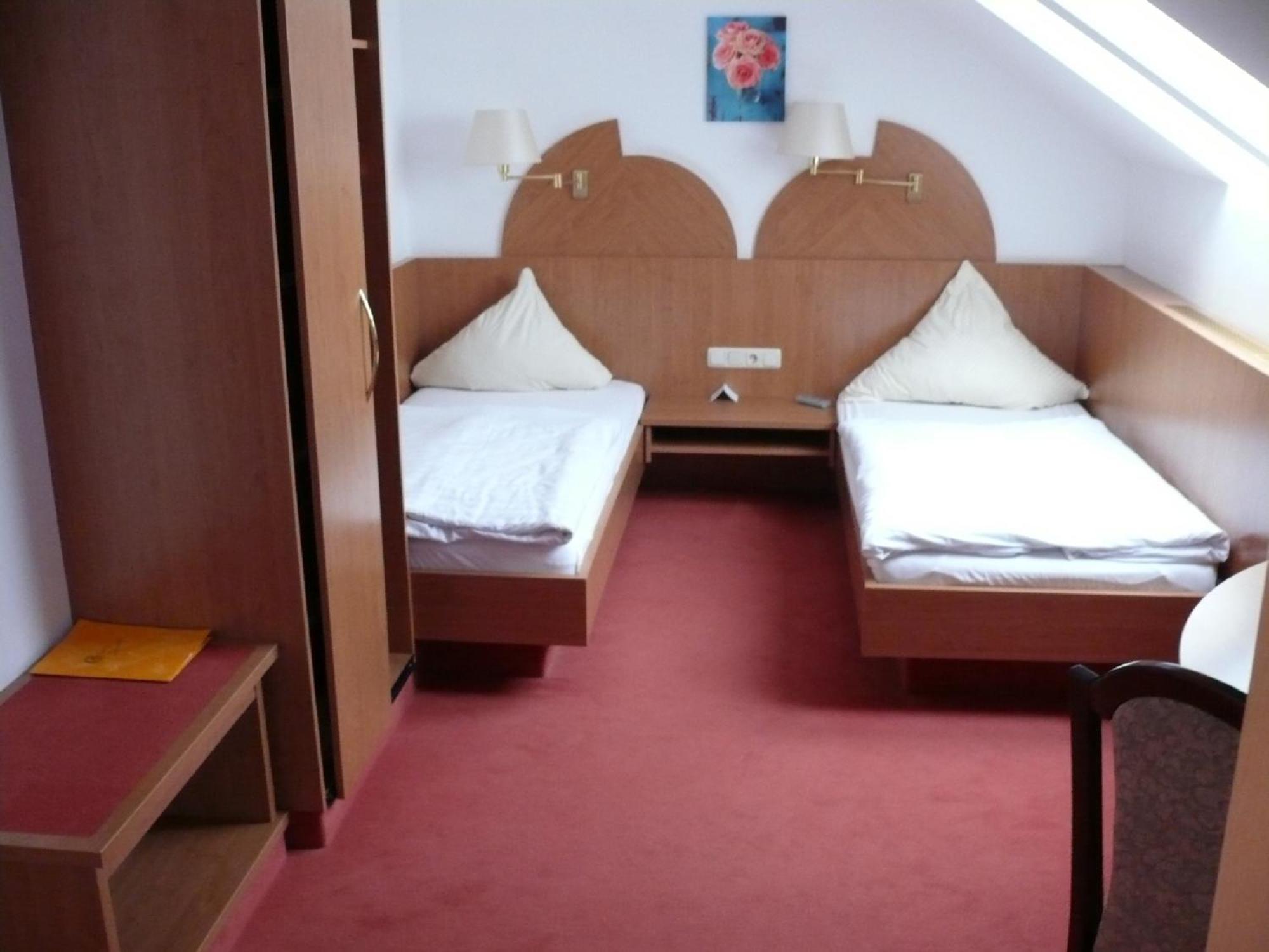 Ampertal Hotel Haag an der Amper Room photo